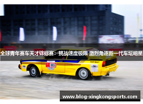 全球青年赛车天才锦标赛：挑战速度极限 激烈角逐新一代车坛明星