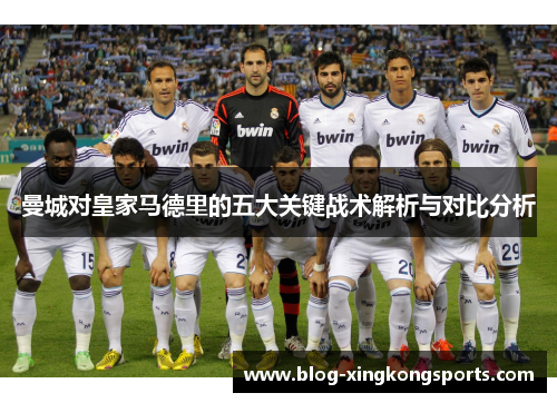 曼城对皇家马德里的五大关键战术解析与对比分析
