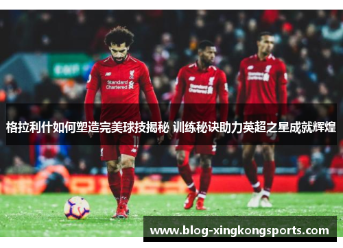 格拉利什如何塑造完美球技揭秘 训练秘诀助力英超之星成就辉煌
