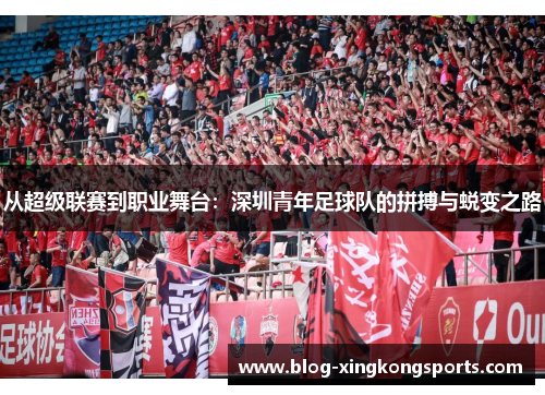 从超级联赛到职业舞台：深圳青年足球队的拼搏与蜕变之路
