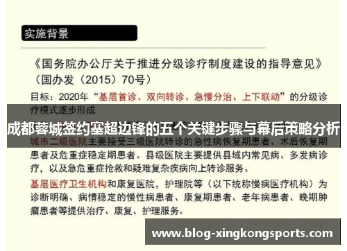 成都蓉城签约塞超边锋的五个关键步骤与幕后策略分析