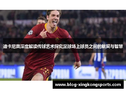 迪卡尼奥深度解读传球艺术探究足球场上球员之间的默契与智慧